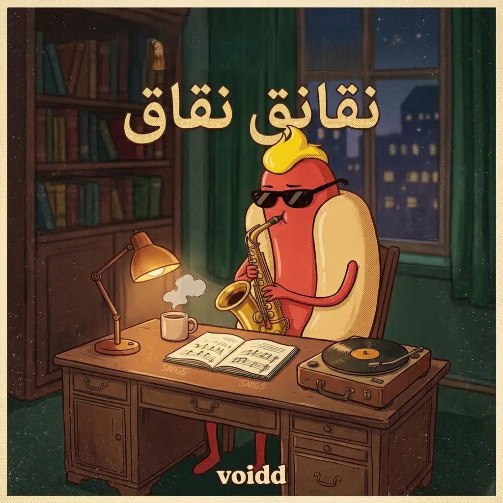 Voidd