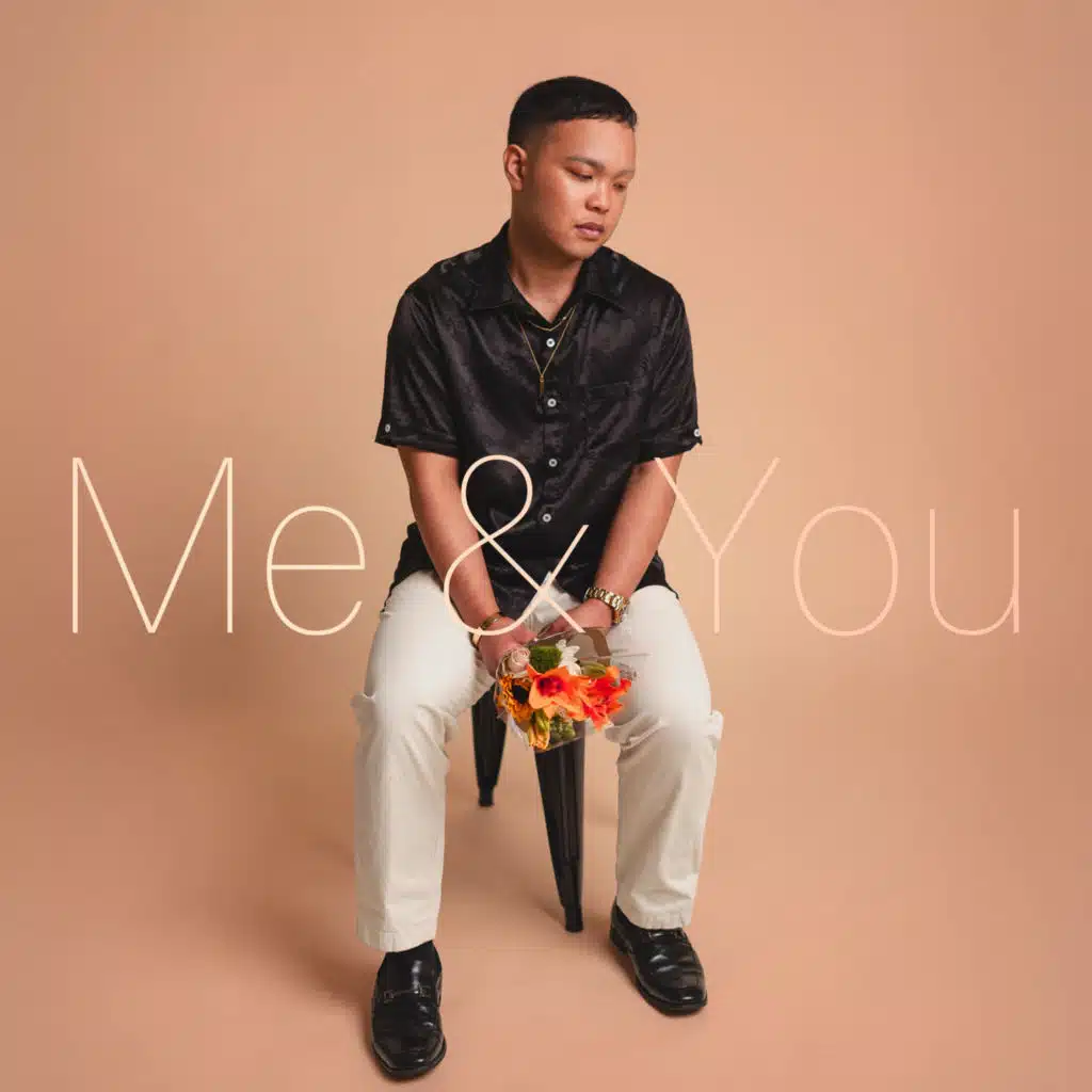 Me & You (Remixes)