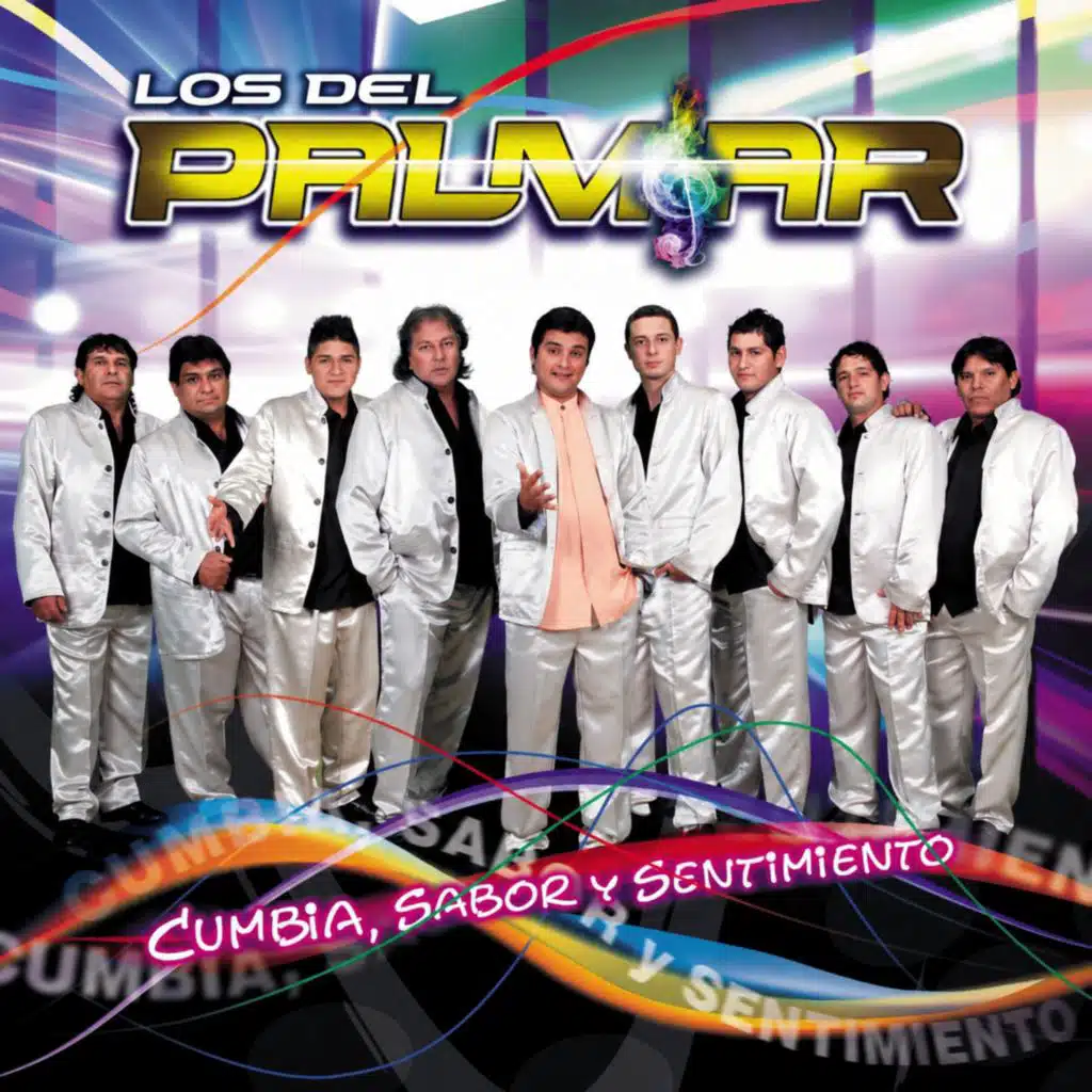 Cumbia, Sabor y Sentimiento