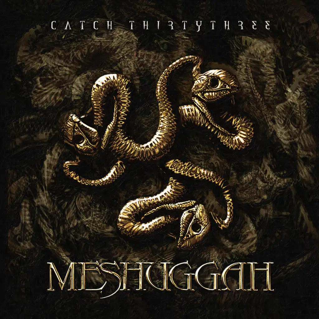 Catch Thirtythree: 20th Anniversary Edition (2026 Remastered)