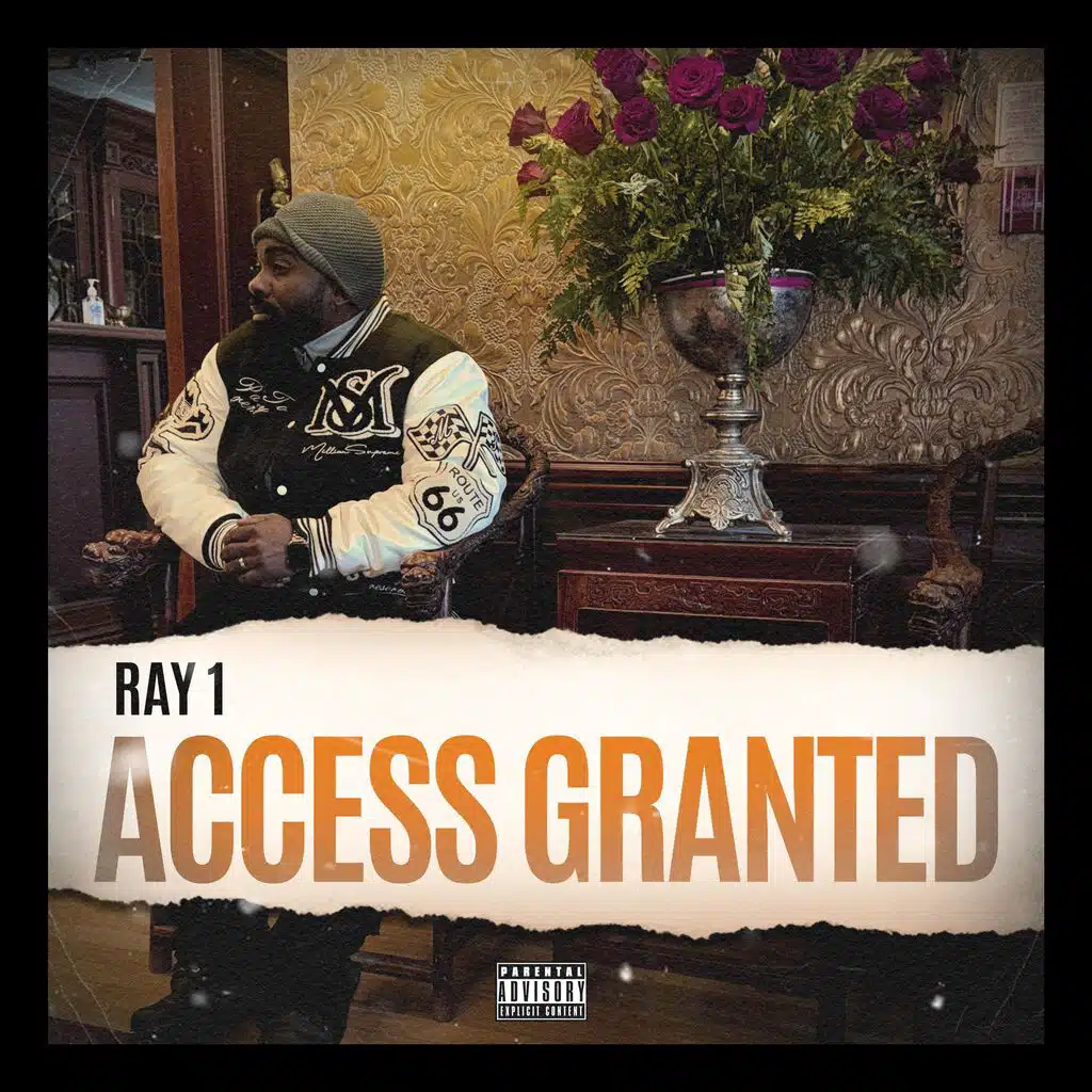 Ray1