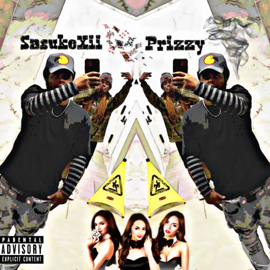 Slots And Thots (feat. Prizzy)