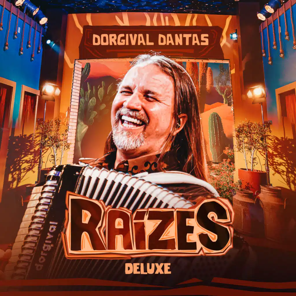 Raízes - Deluxe (Ao Vivo)