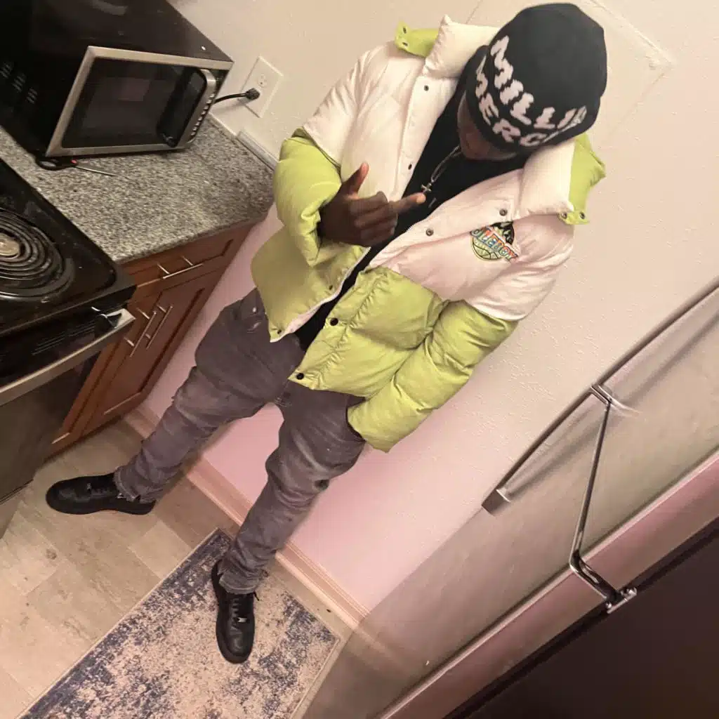 LilLoaded Mel