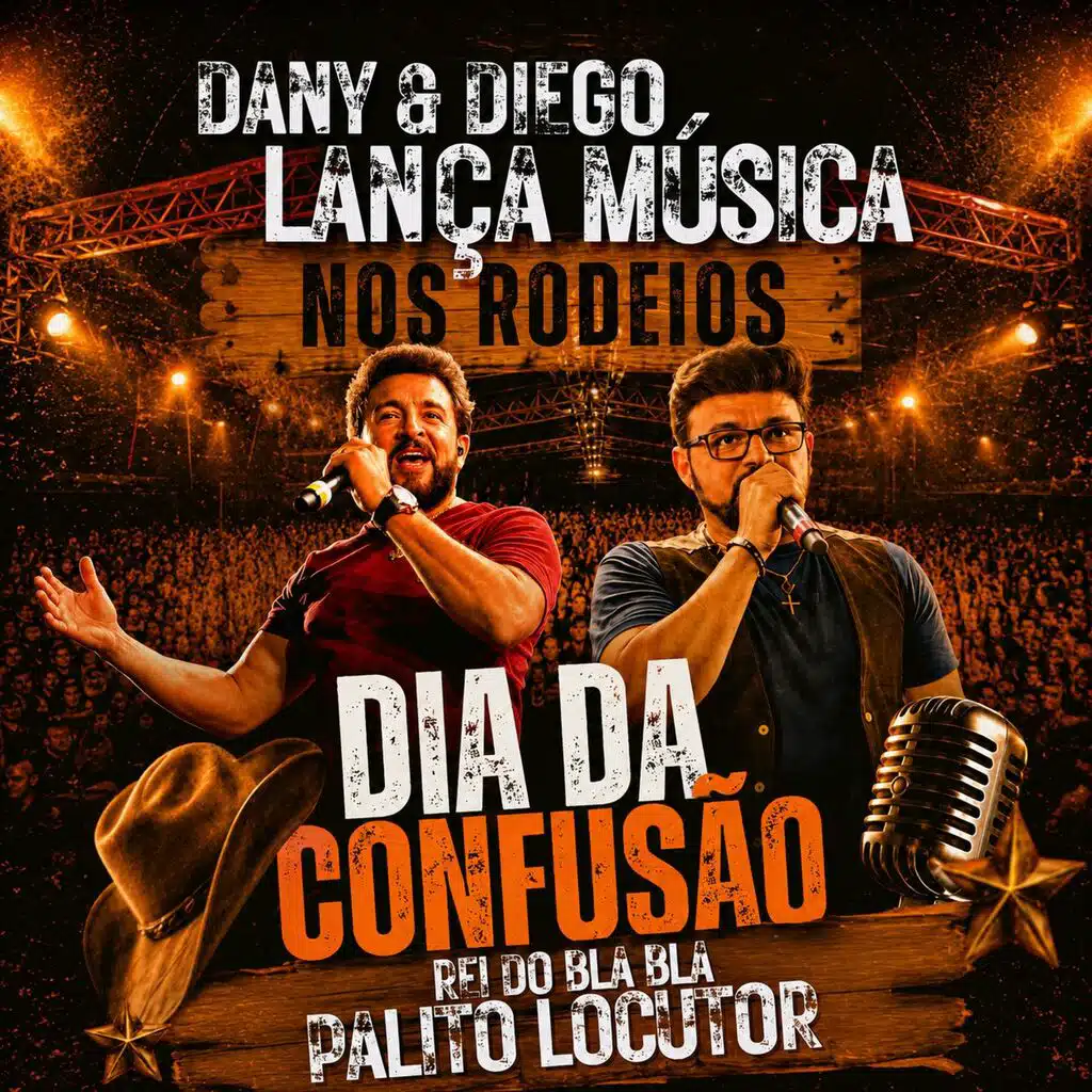Dany & Diego