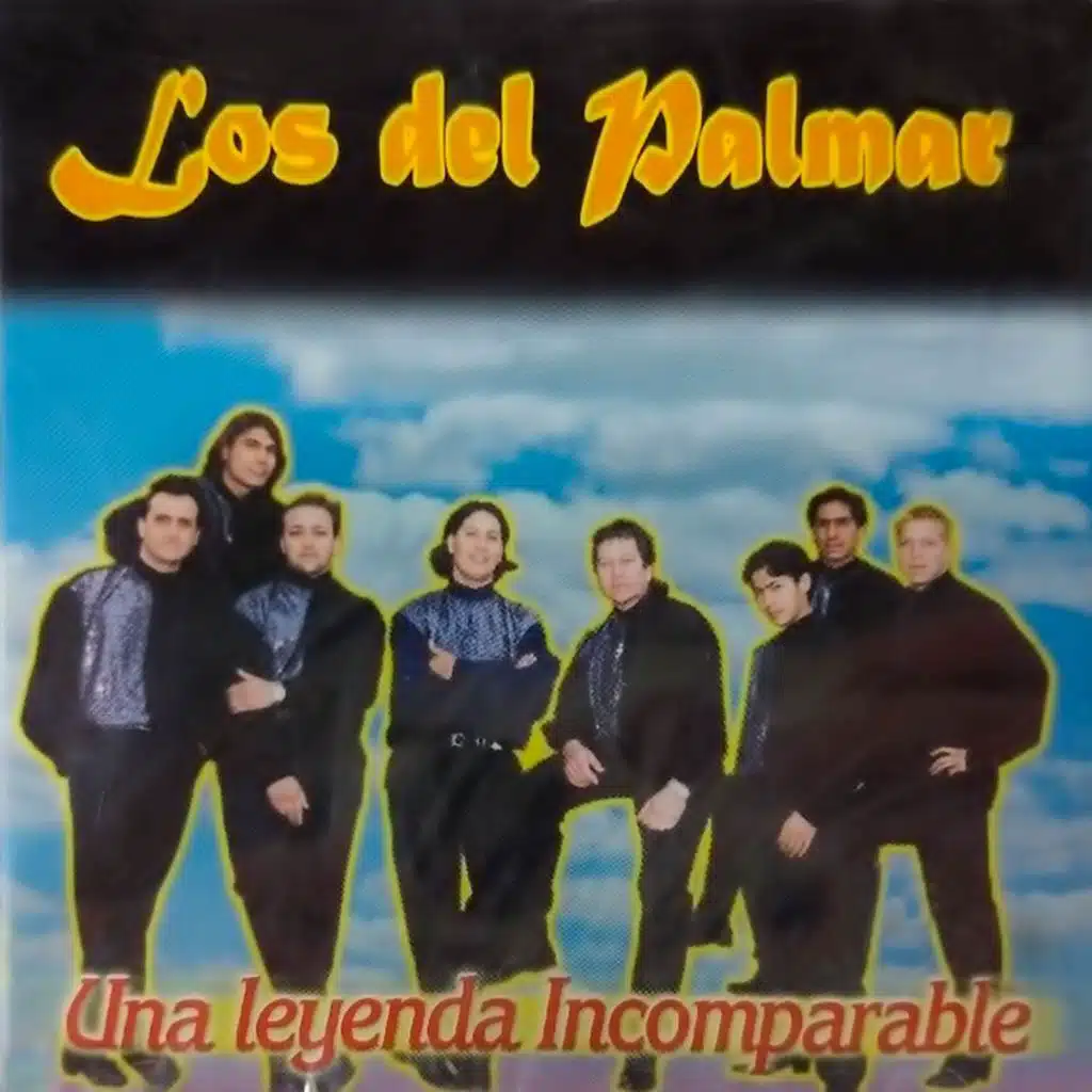 Una leyenda incomparable