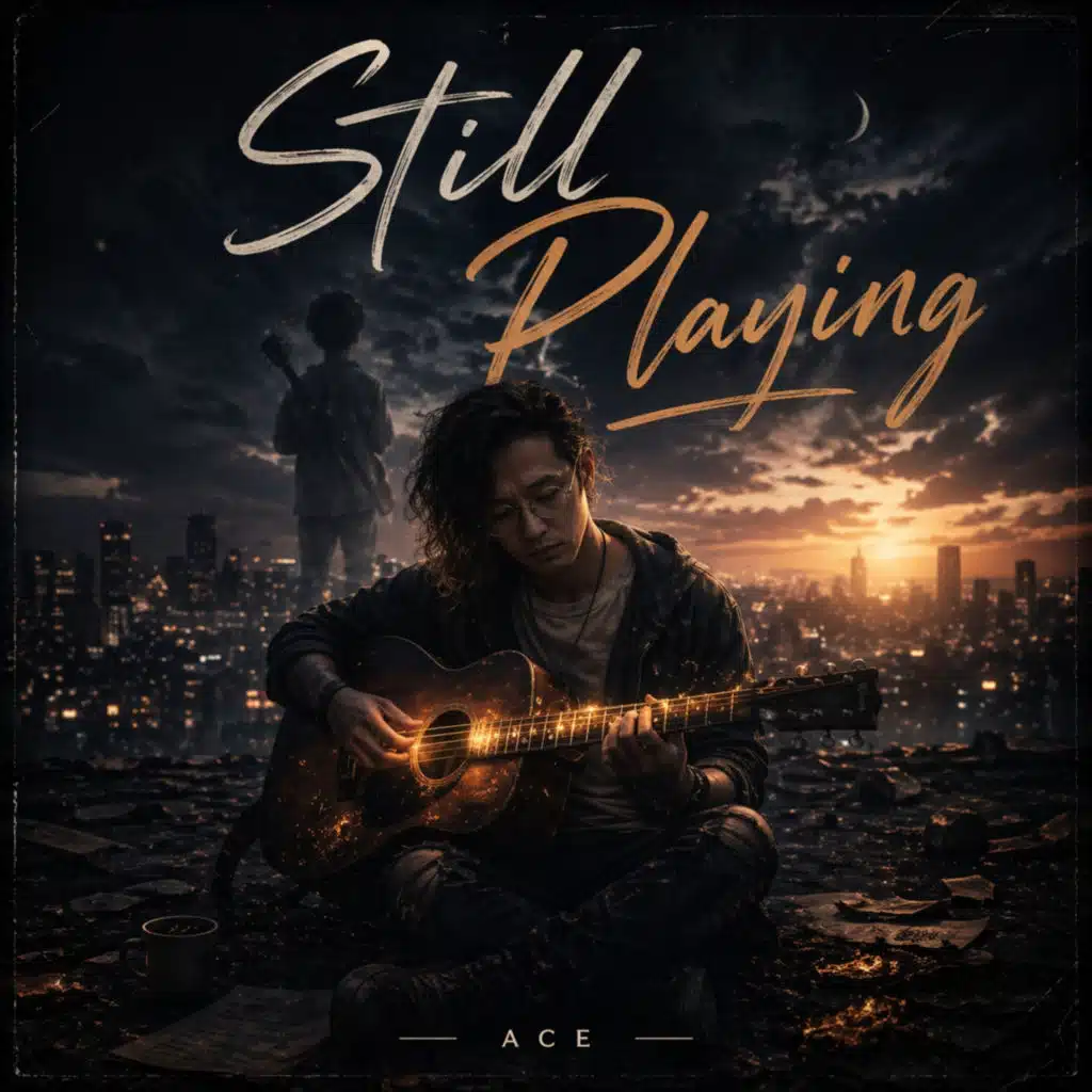 Still Playing