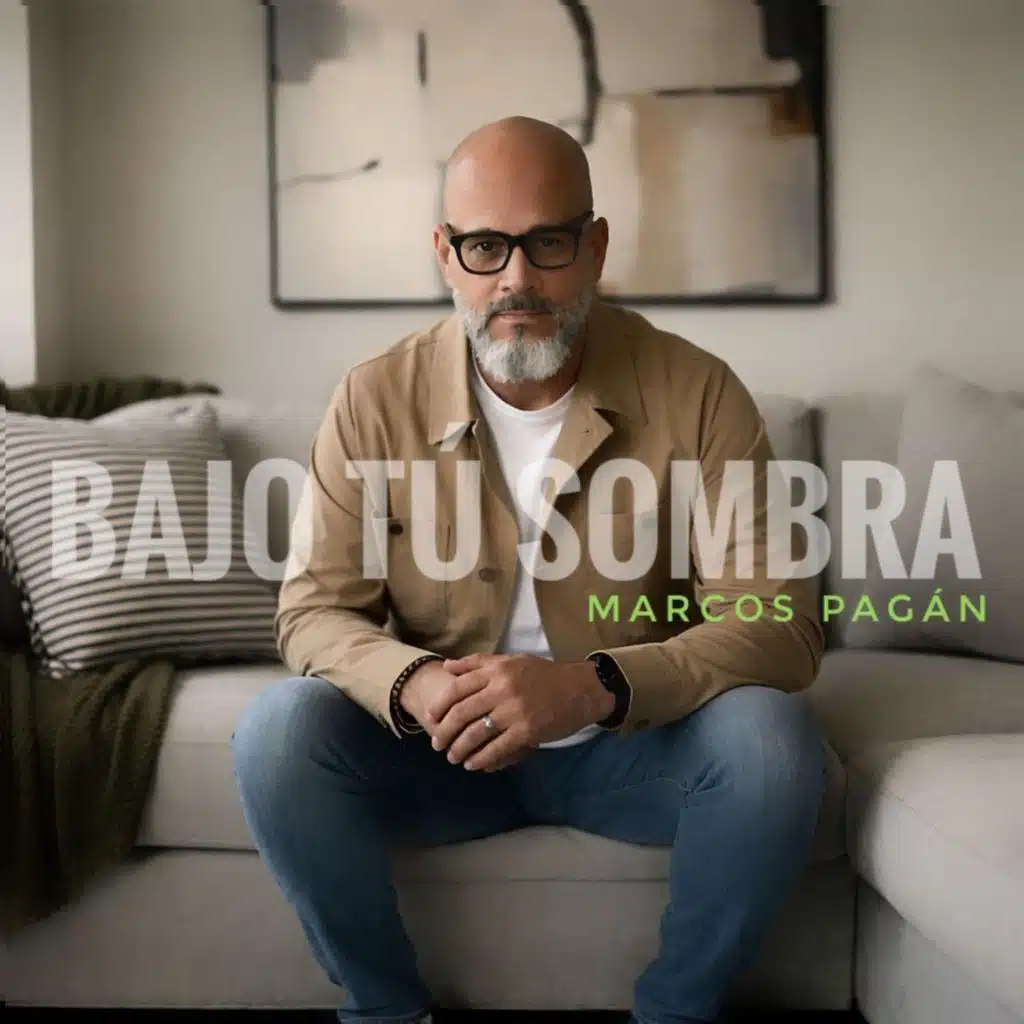 Marcos Pagán
