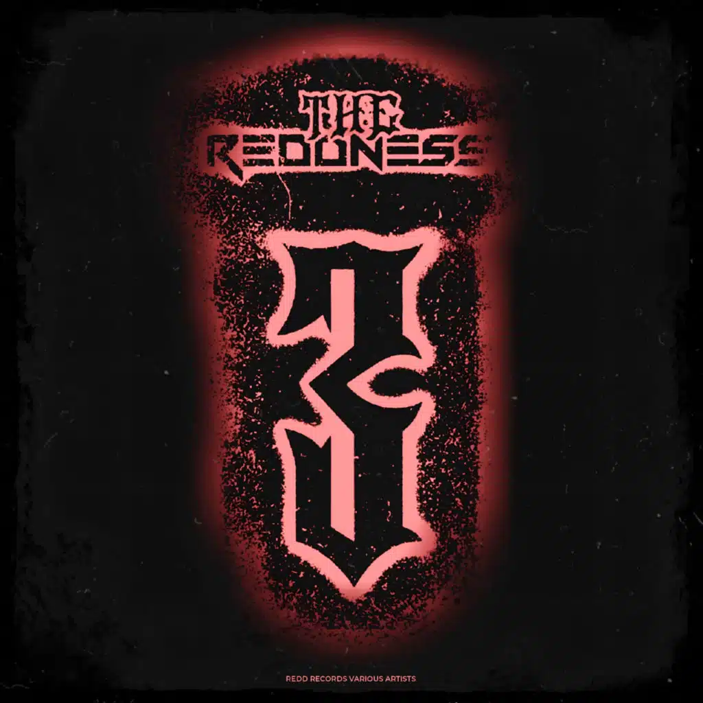 THE REDDNESS VOL. 3