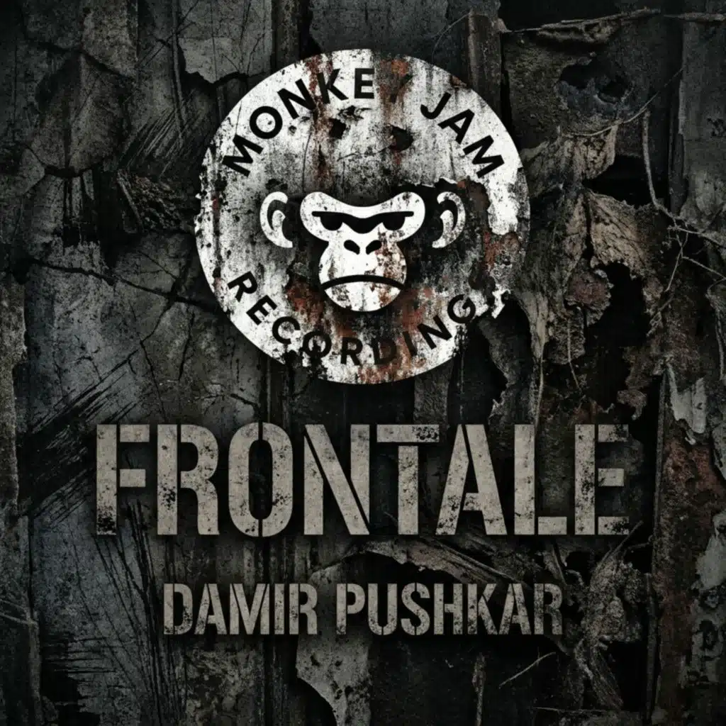 Damir Pushkar