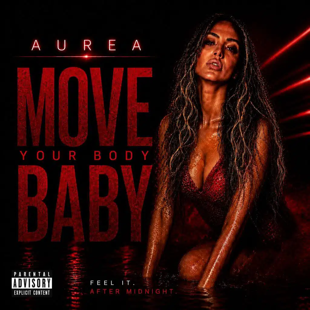 Move Your Body Baby