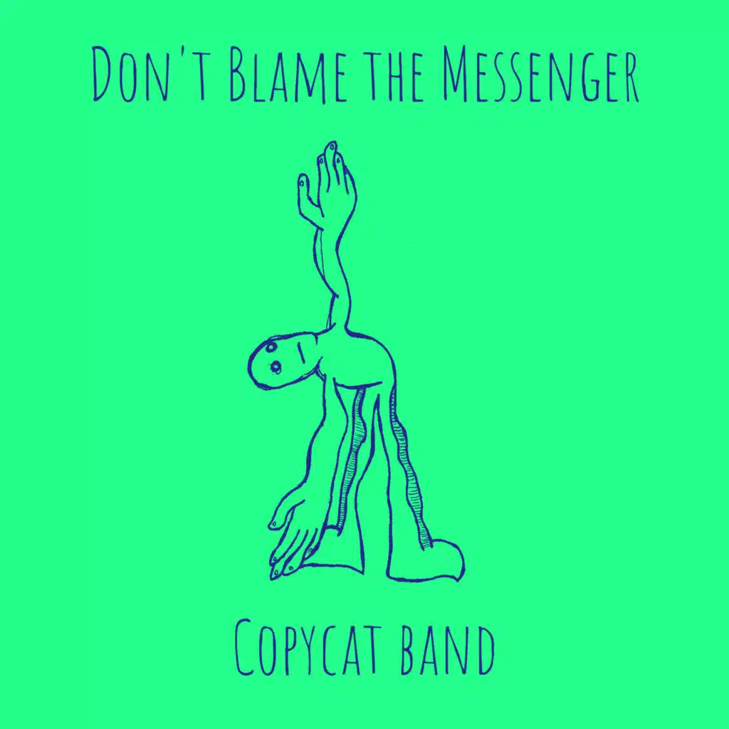 Don't Blame the Messenger