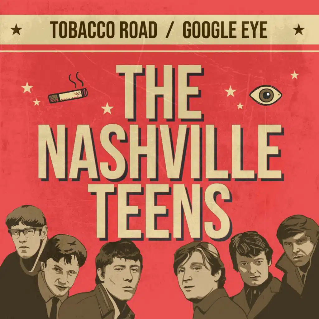 Tobacco Road (Rerecorded)
