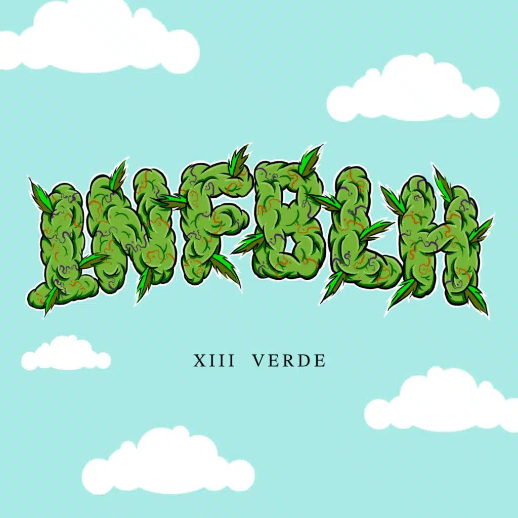 XIII VERDE