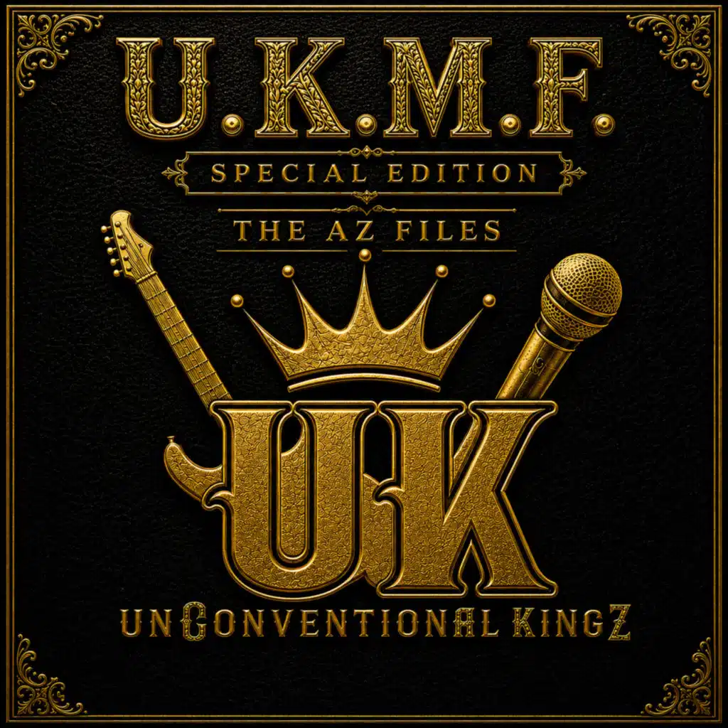 UKMF (Special Edition)