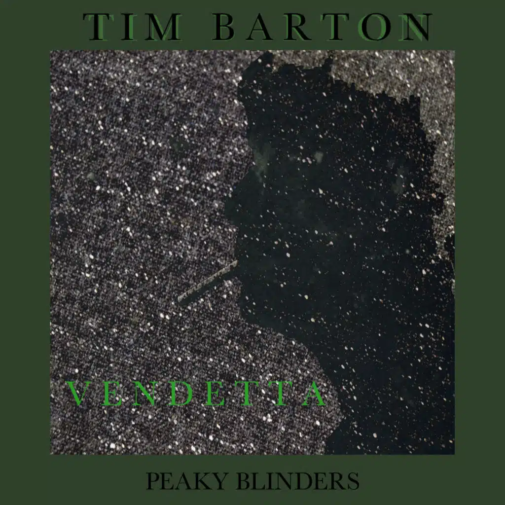 Demons in My Sleep (Extended Peaky Blinding Version)