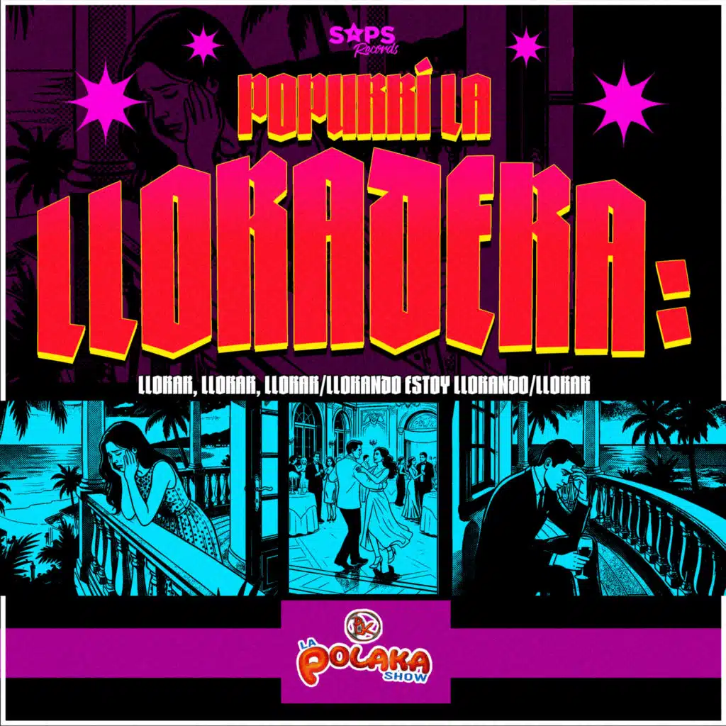 La Polaka Show