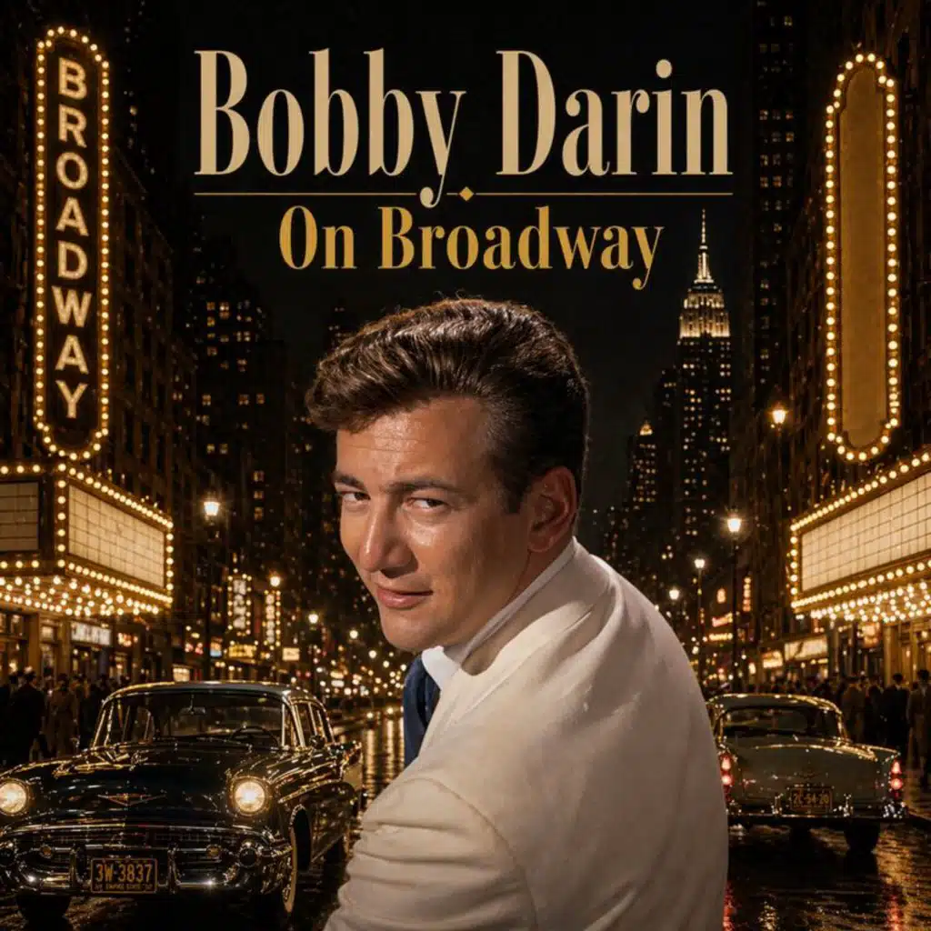Bobby Darin