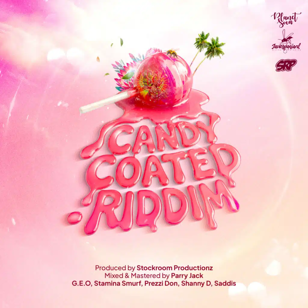 Candy Coated Riddim