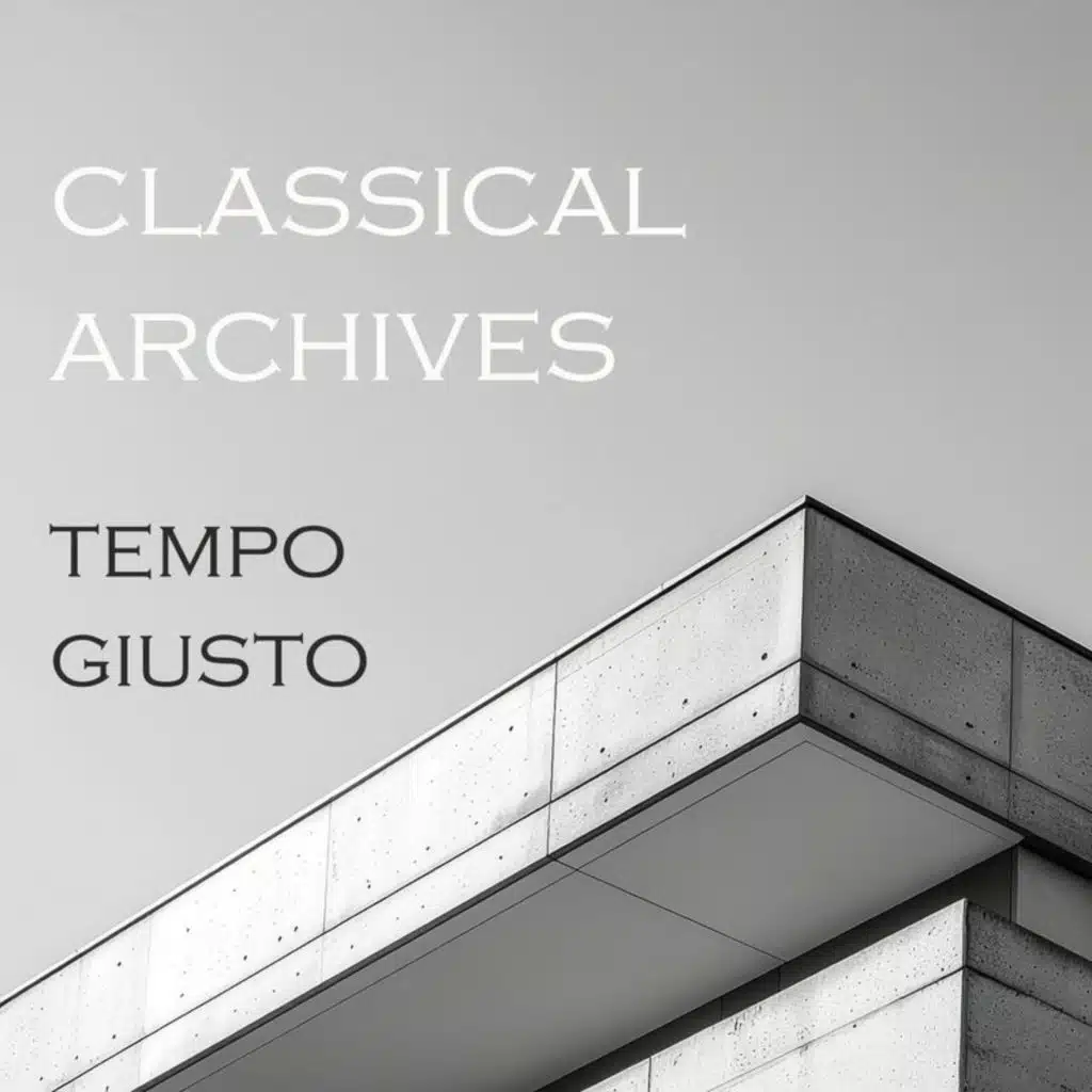 Handel: Trio Sonata in G Major, Op. 5 No. 4, HWV 399: IV. Gigue. Presto