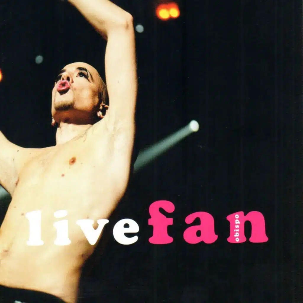 Pas besoin de regrets (Live)