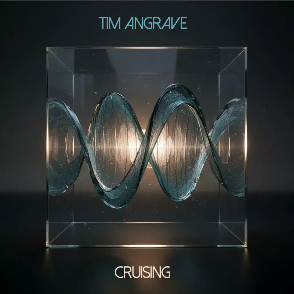 Tim Angrave