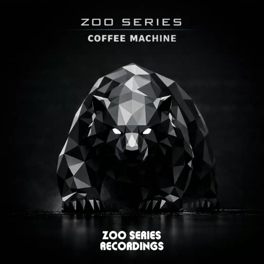 Coffee Machine