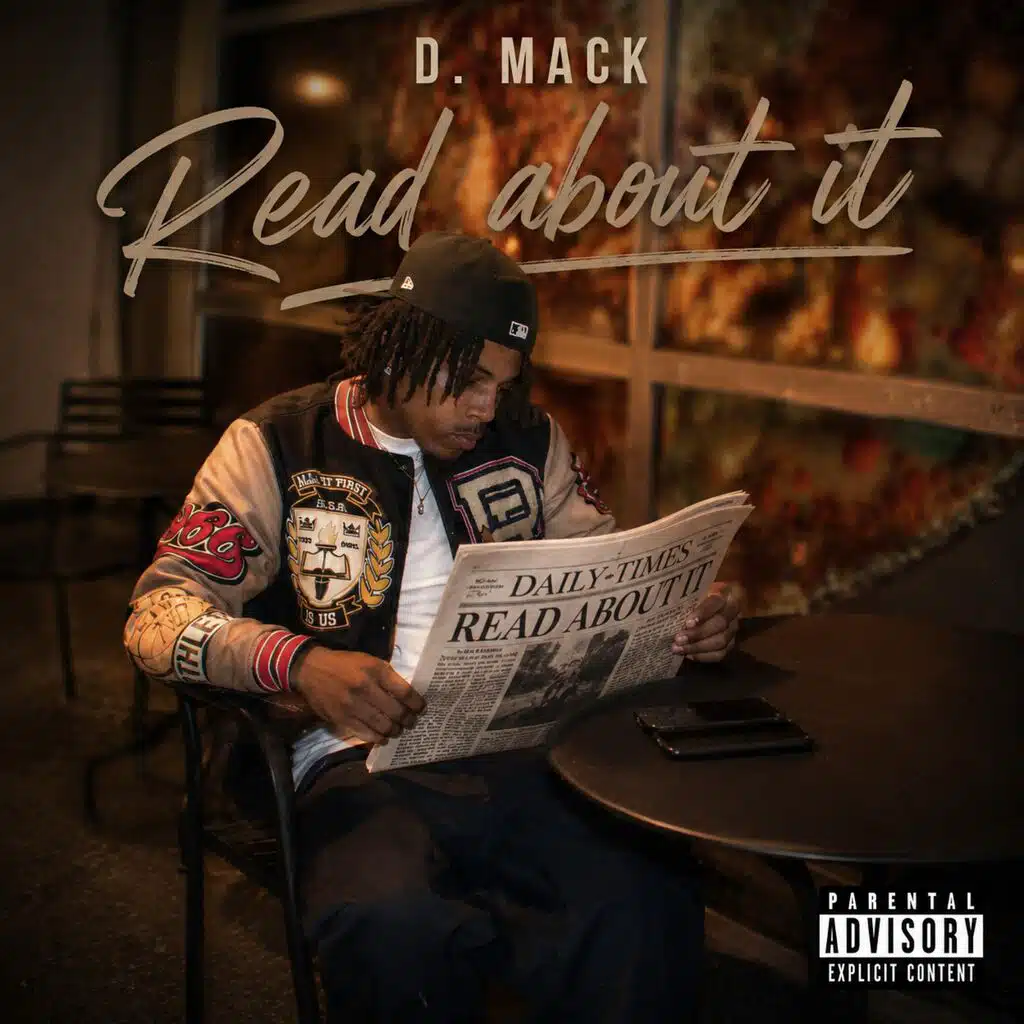 D. Mack