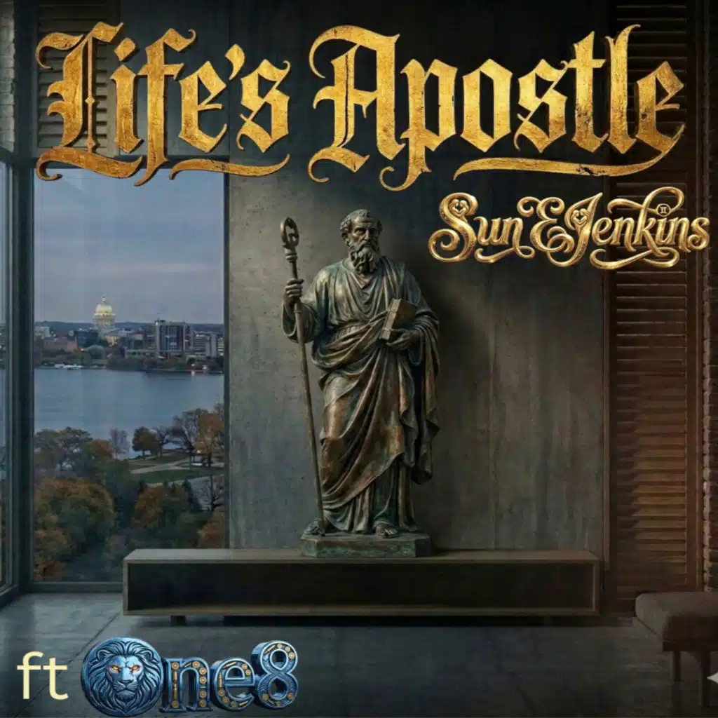 Sun E Jenkins
