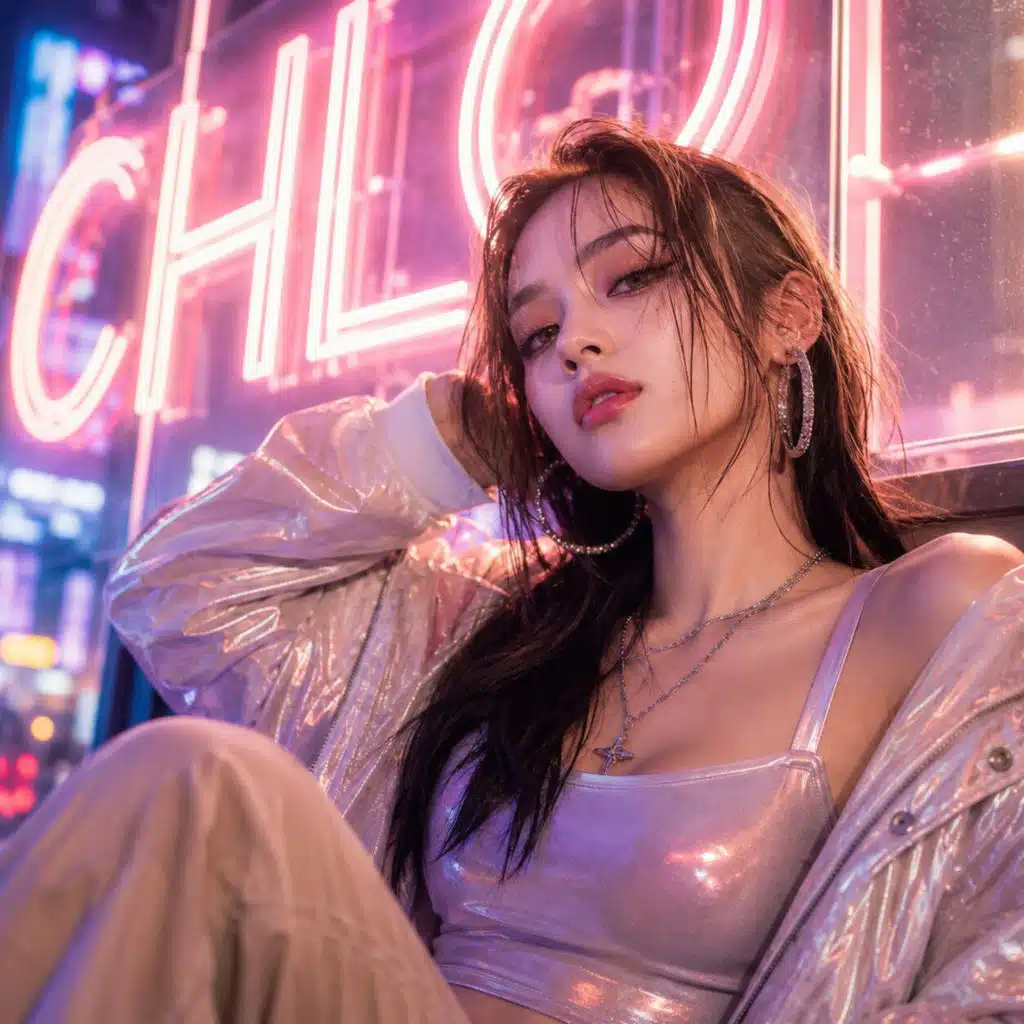 Chrome Heart