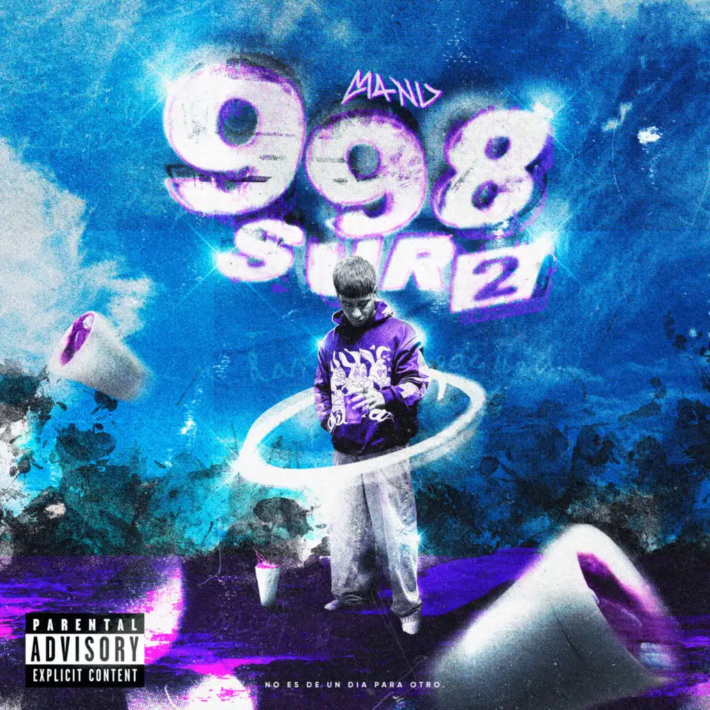 998 Sur 2