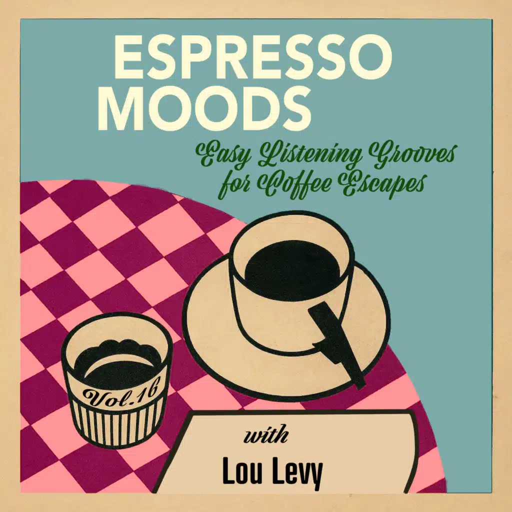 Lou Levy