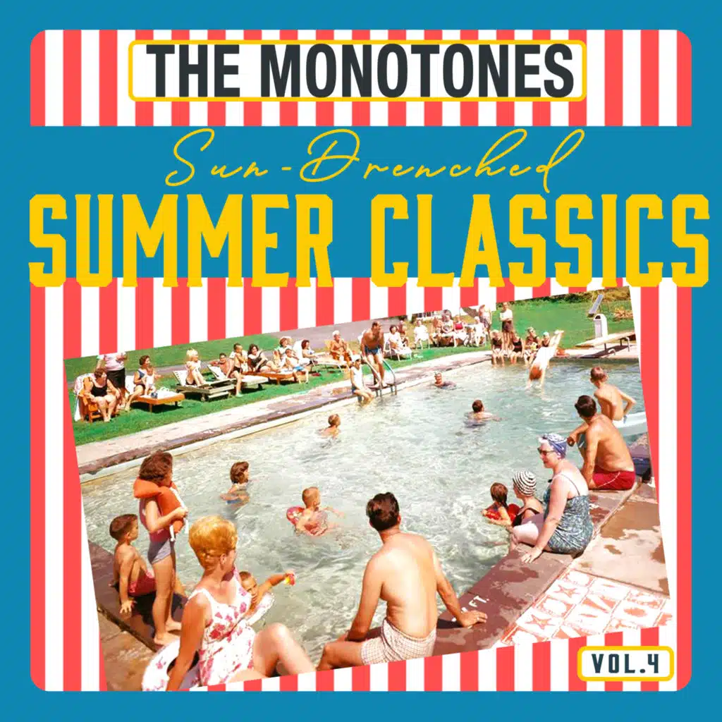 The Monotones