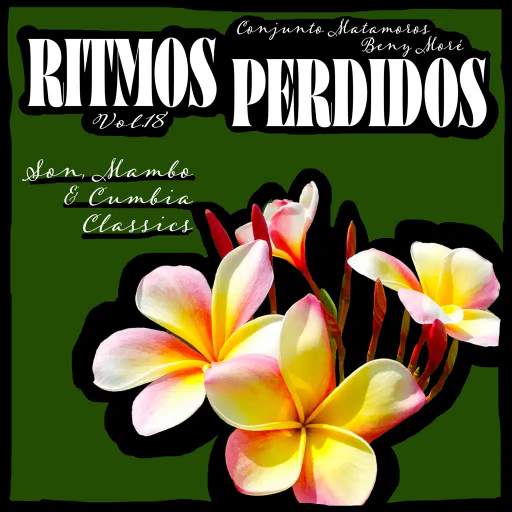 Ritmos Perdidos, Vol. 18 - Son, Mambo & Cumbia Classics