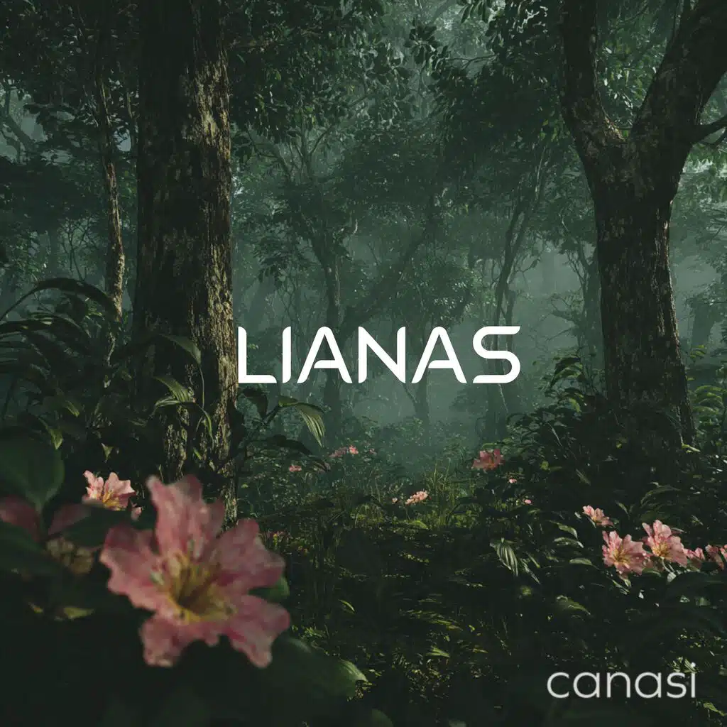 LIANAS