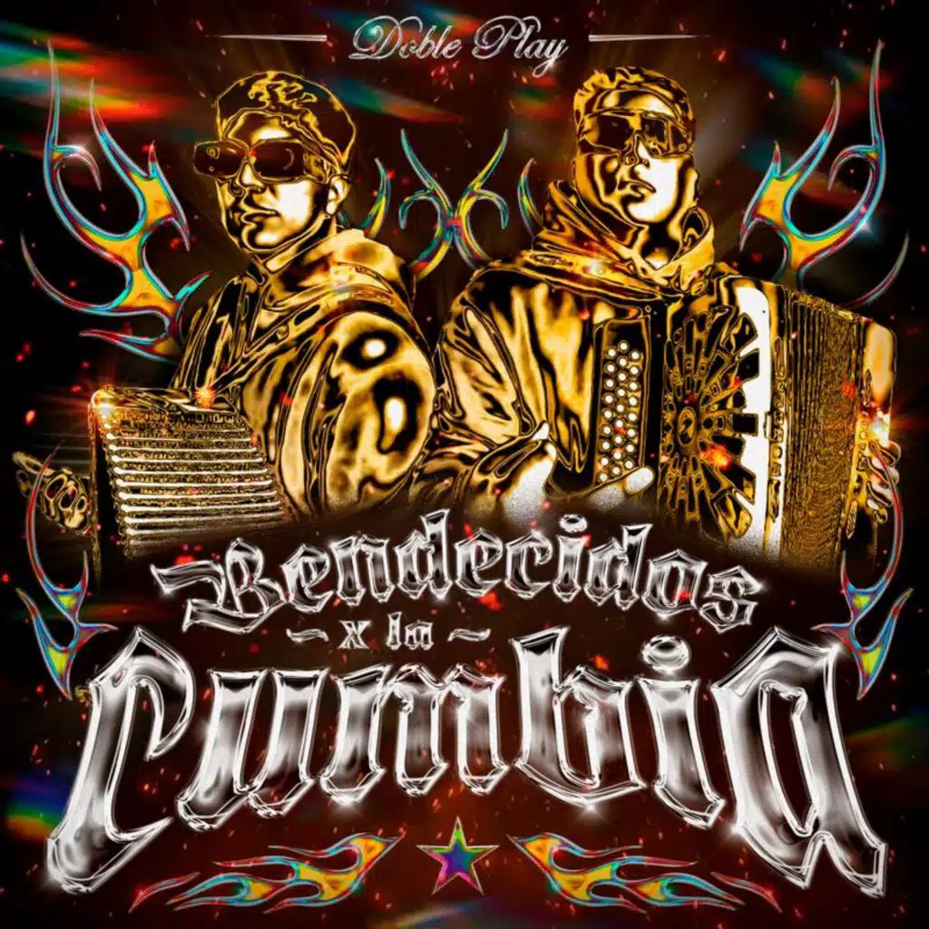 Bendecidos x La Cumbia