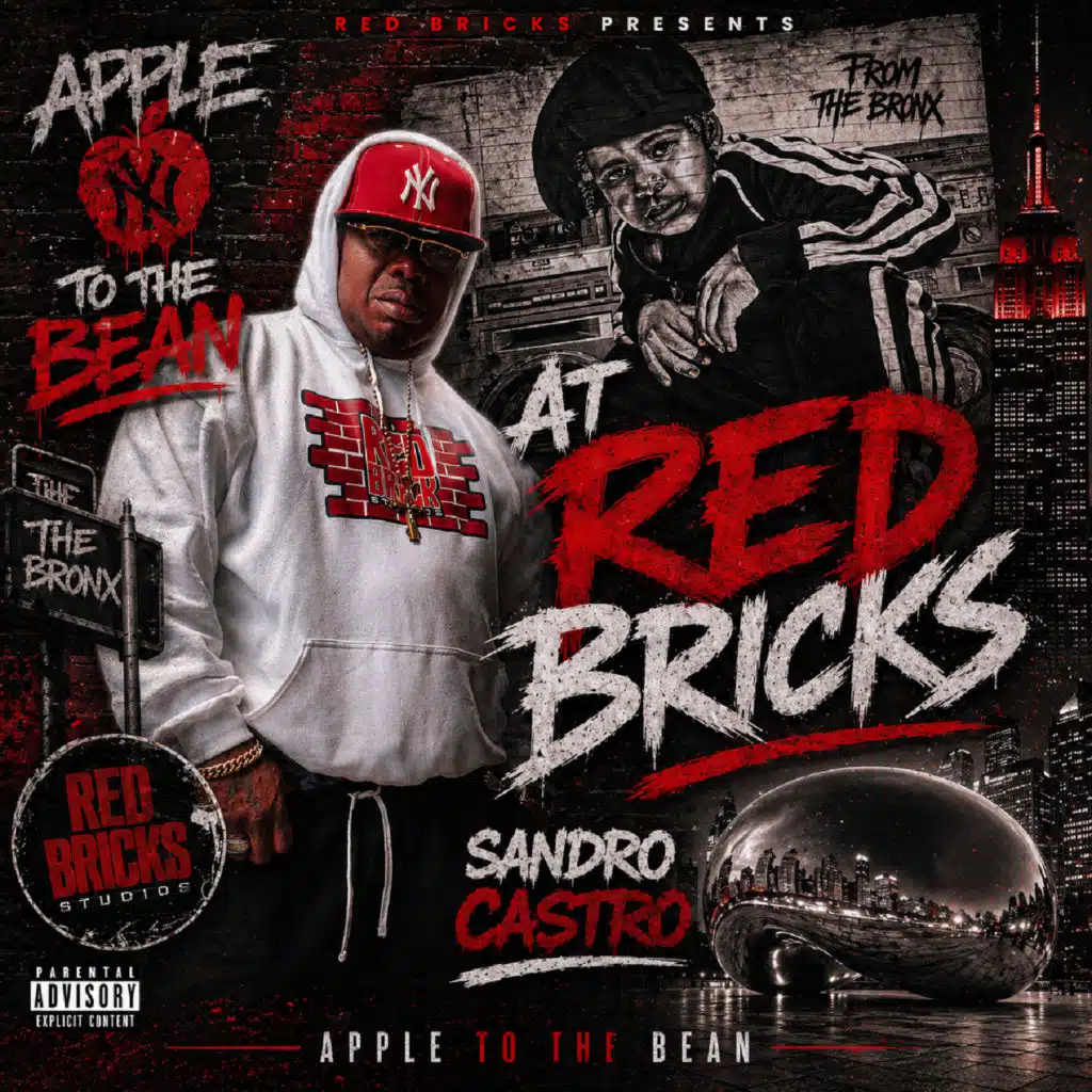 At Red Bricks