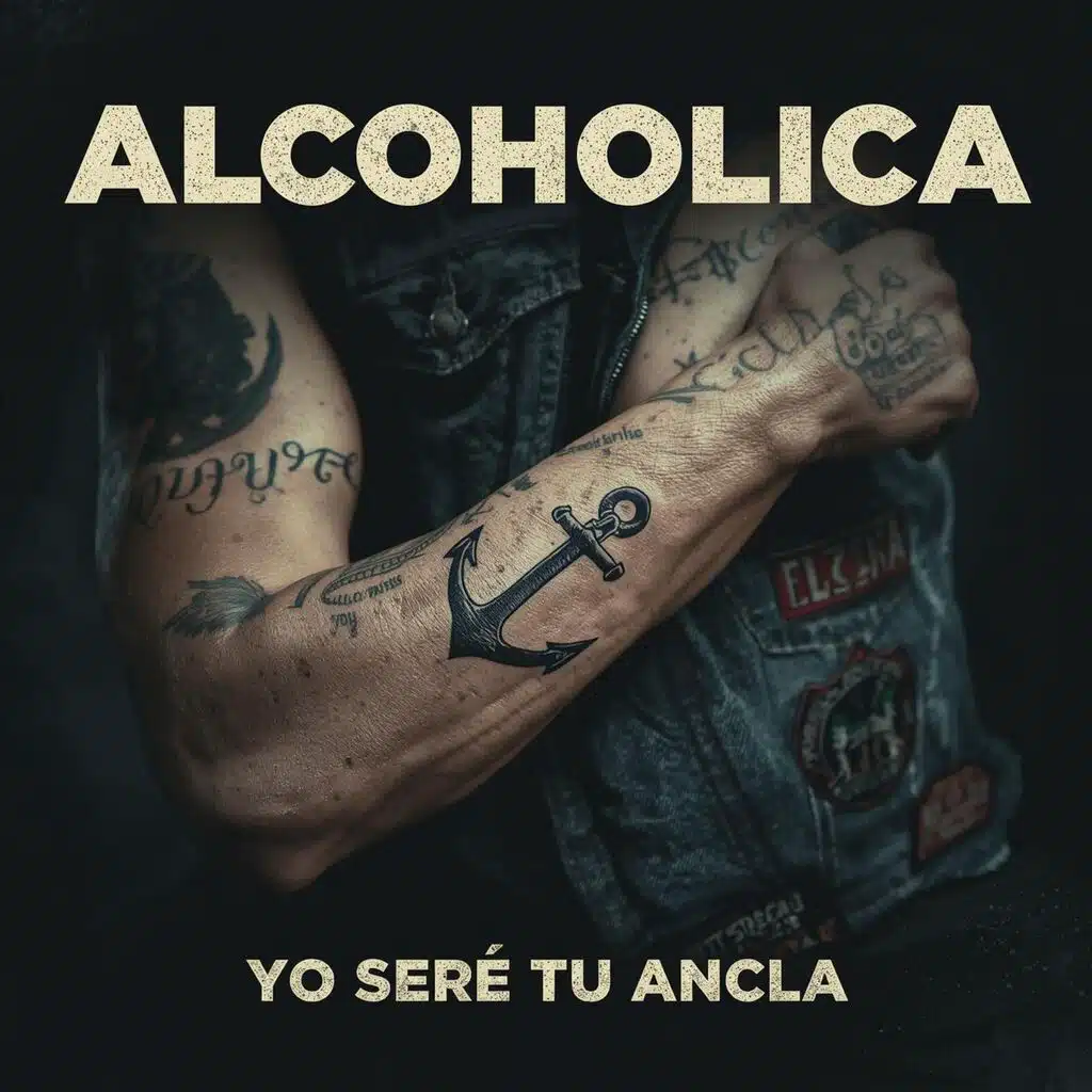 Alcoholica