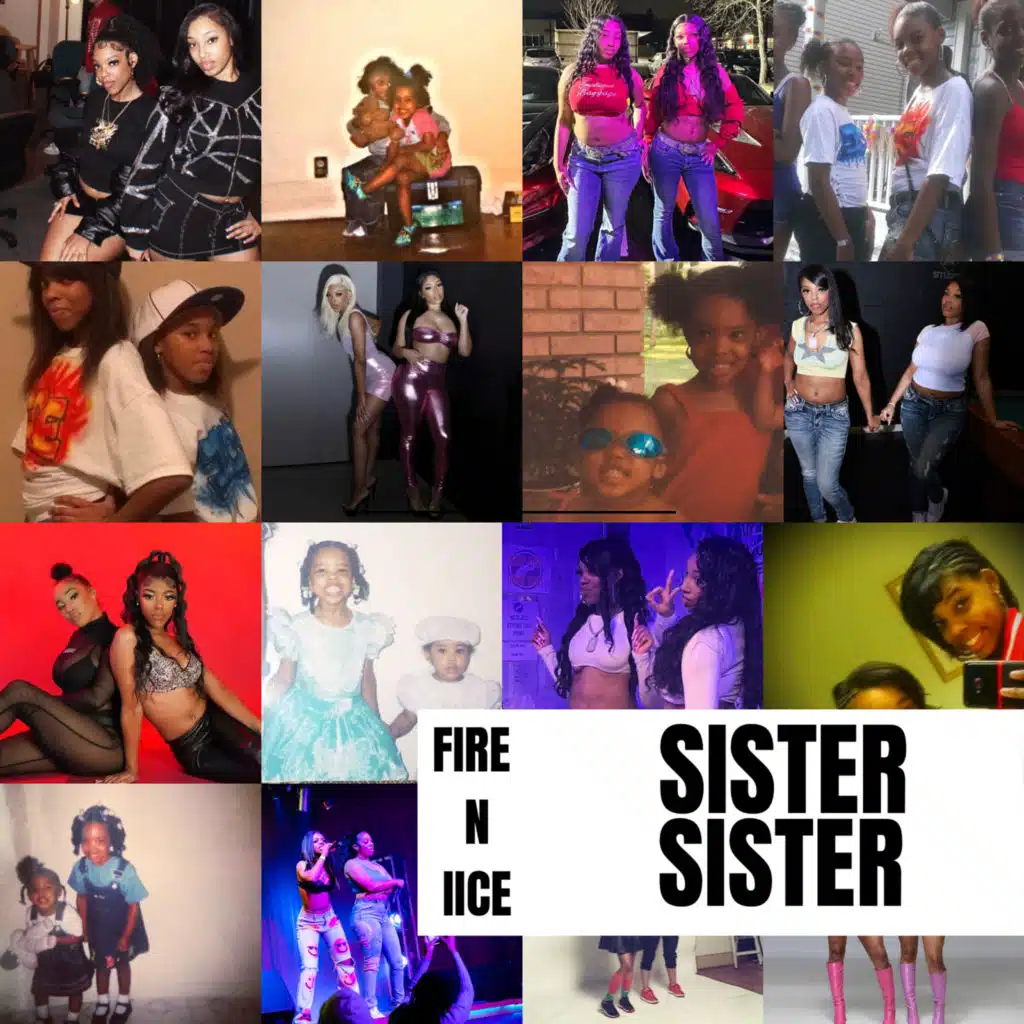 Sister Sister