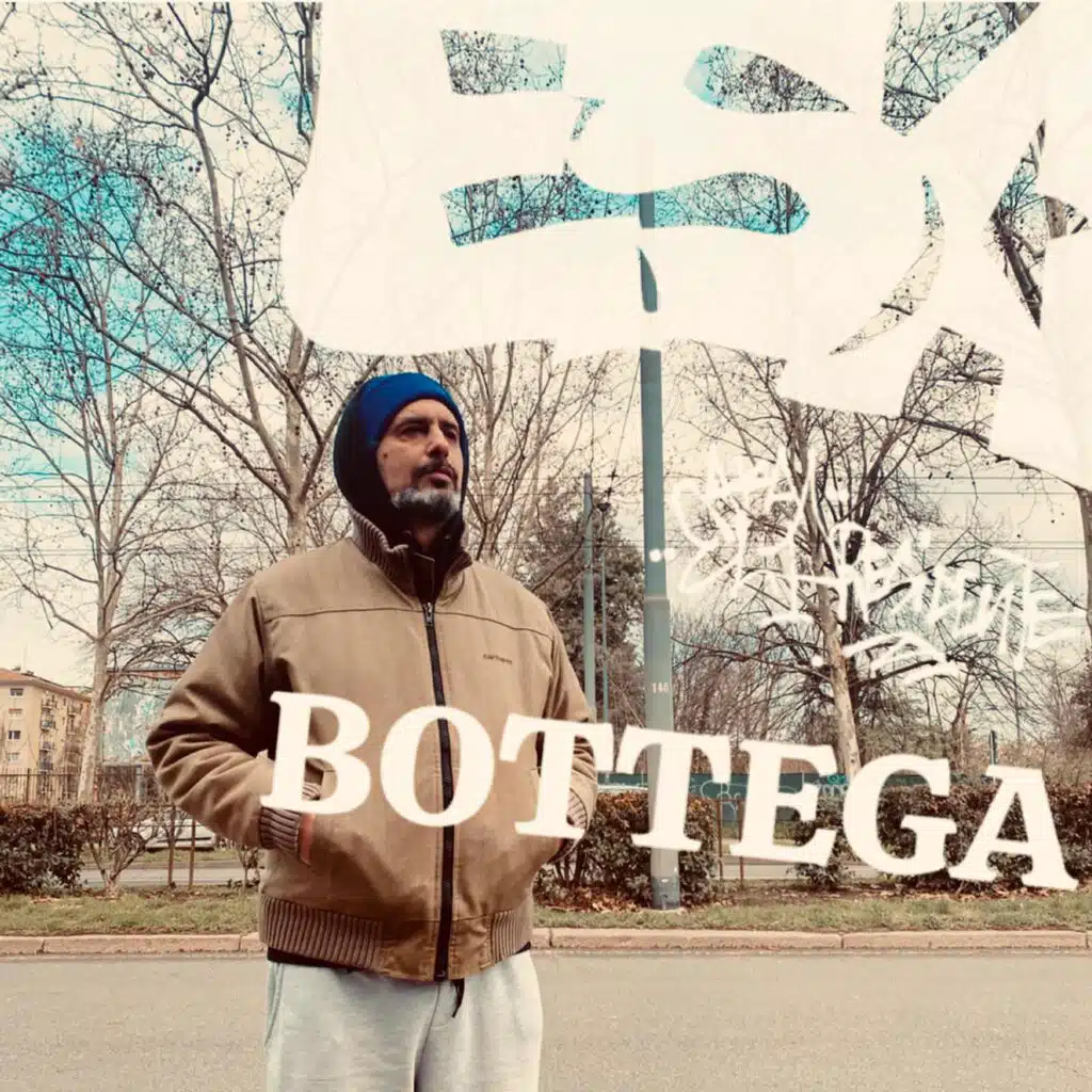 Esa AKA El Presidente
