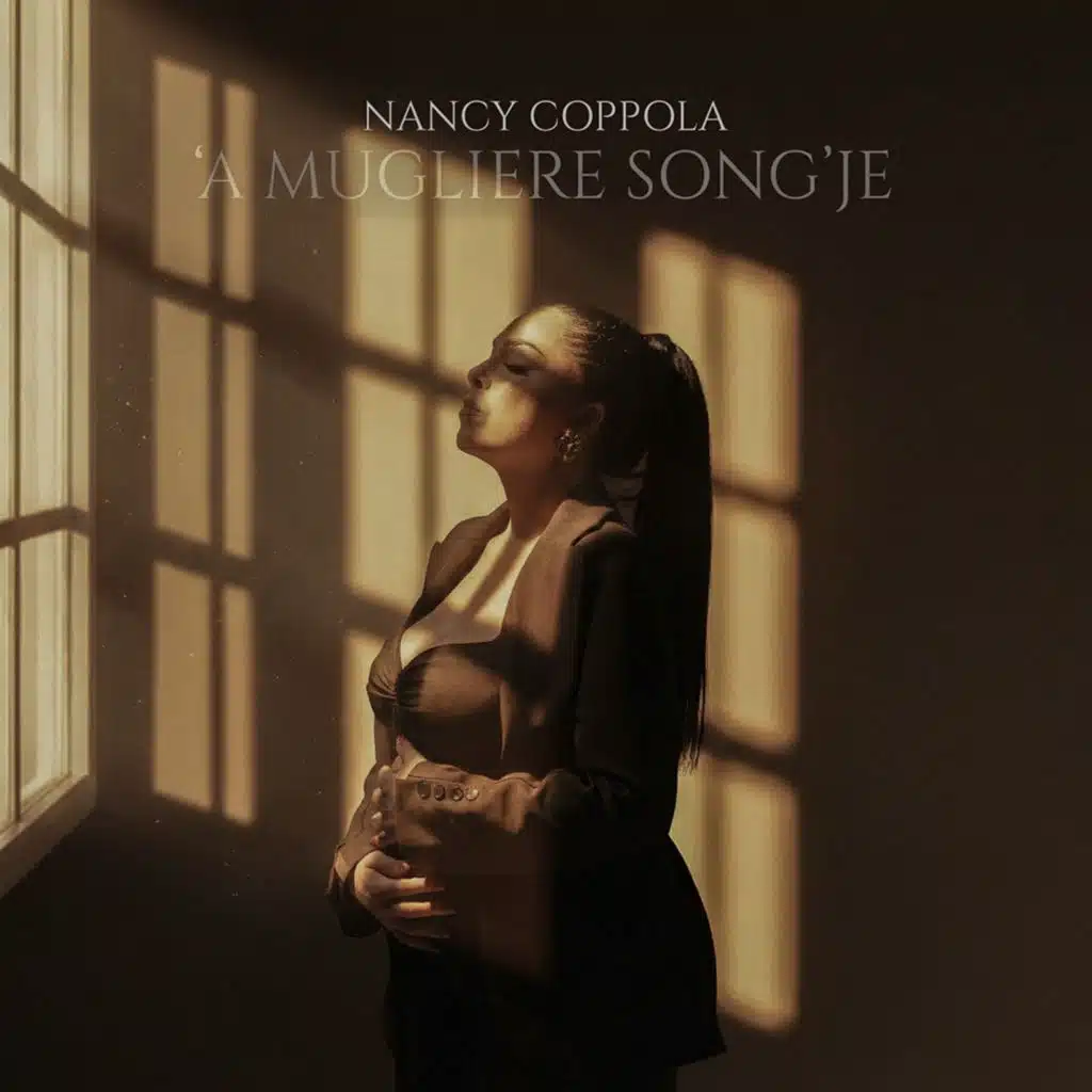 Nancy Coppola