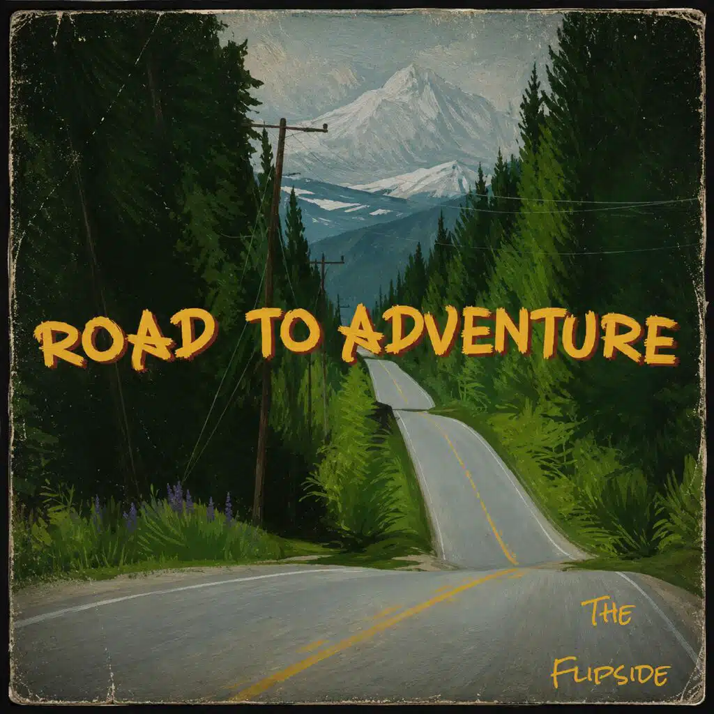 Road to Adventure
