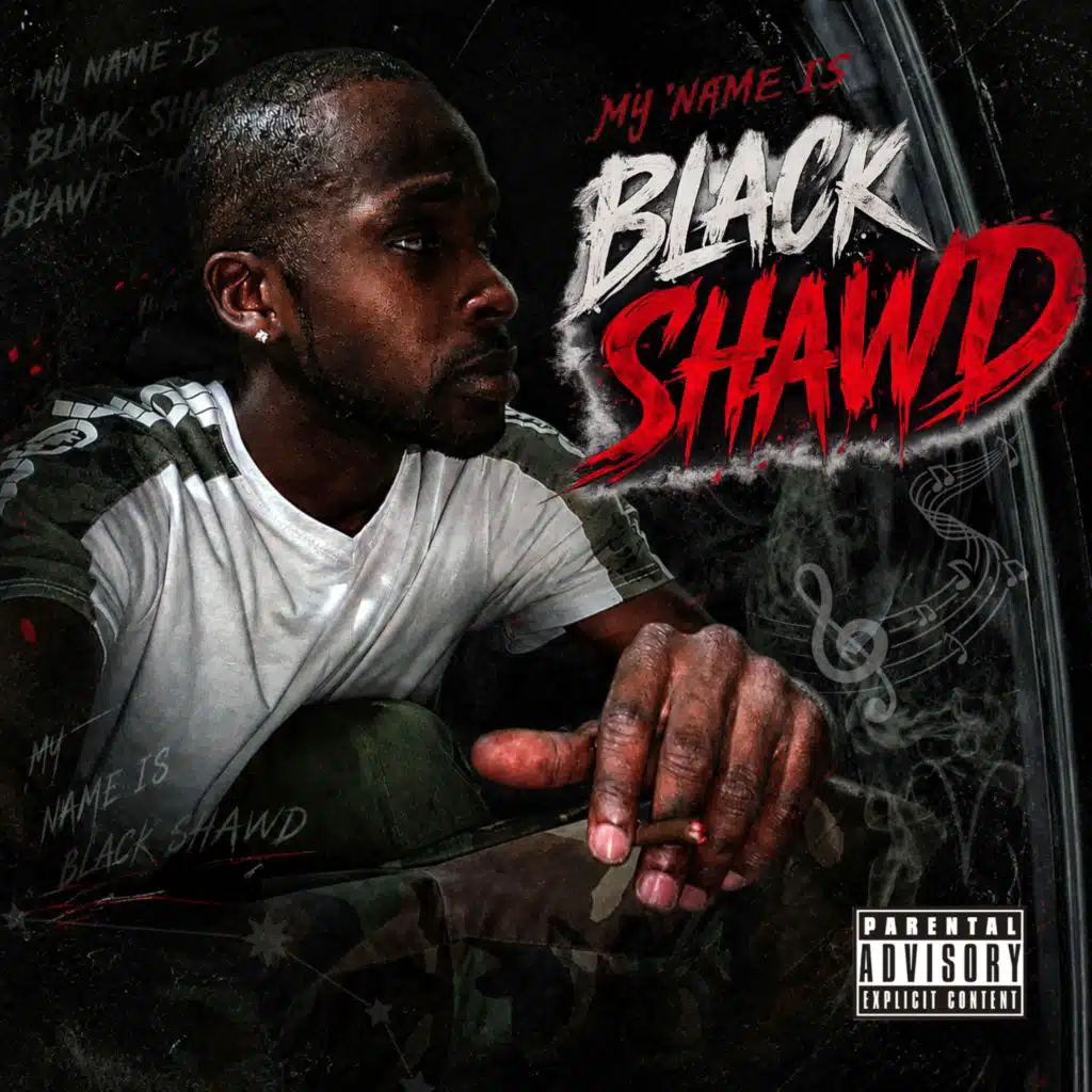 Black Shawd