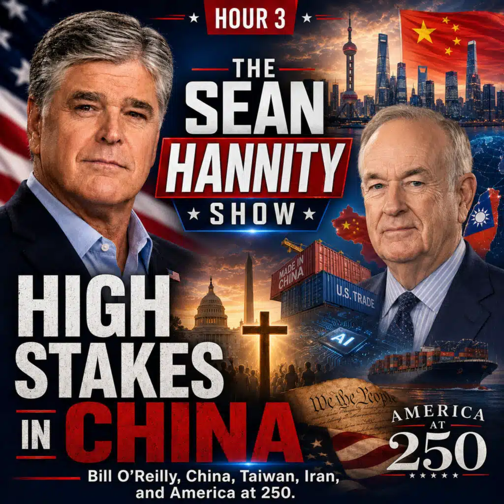 High Stakes in China