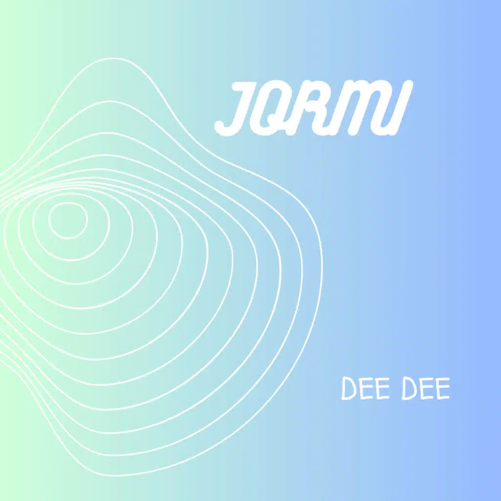 Dee Dee