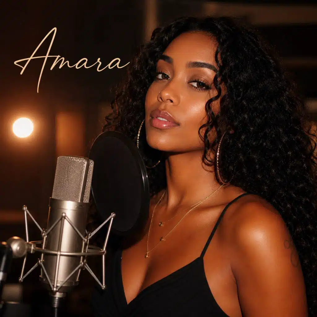 DJ Ley & Amara