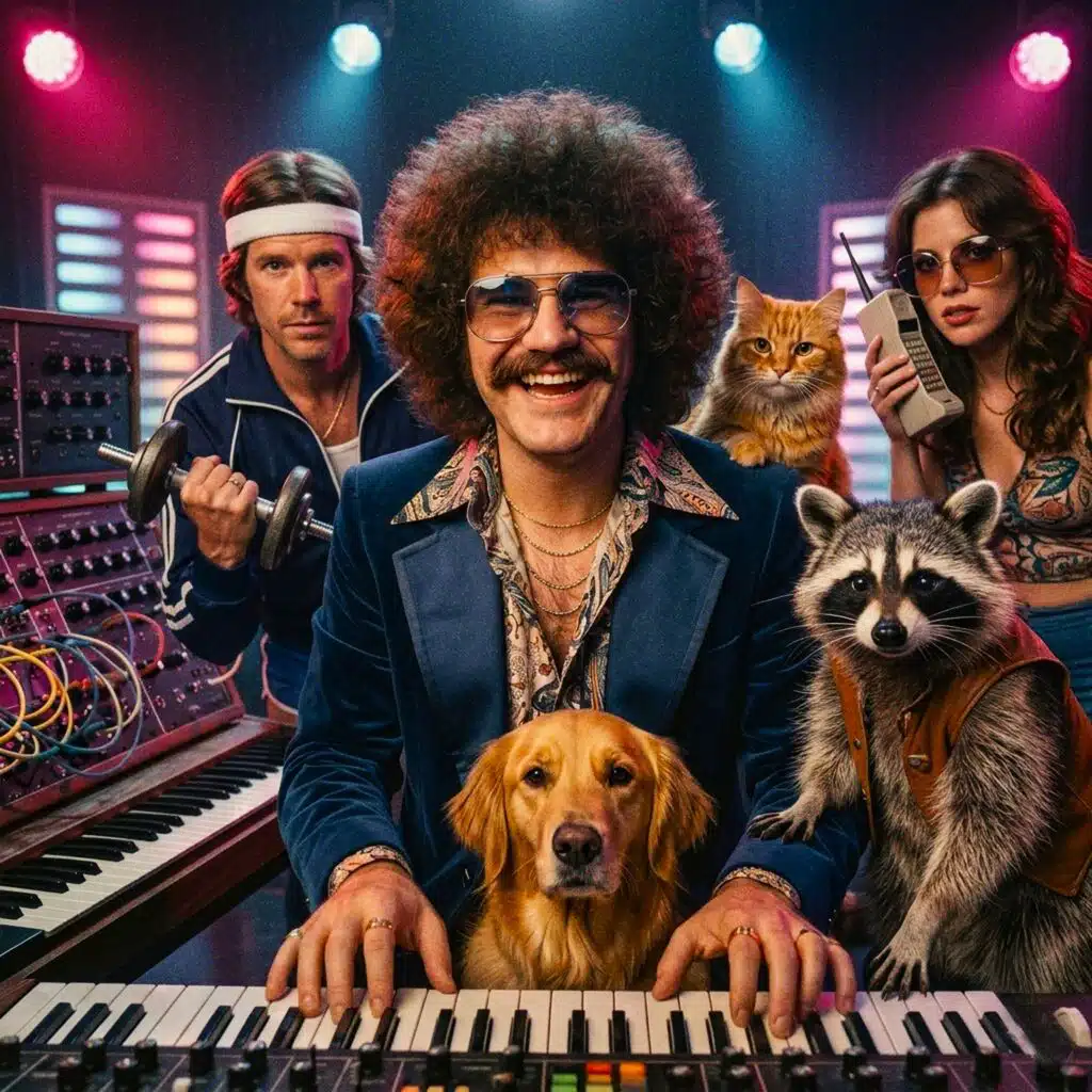Disco Meme Songs