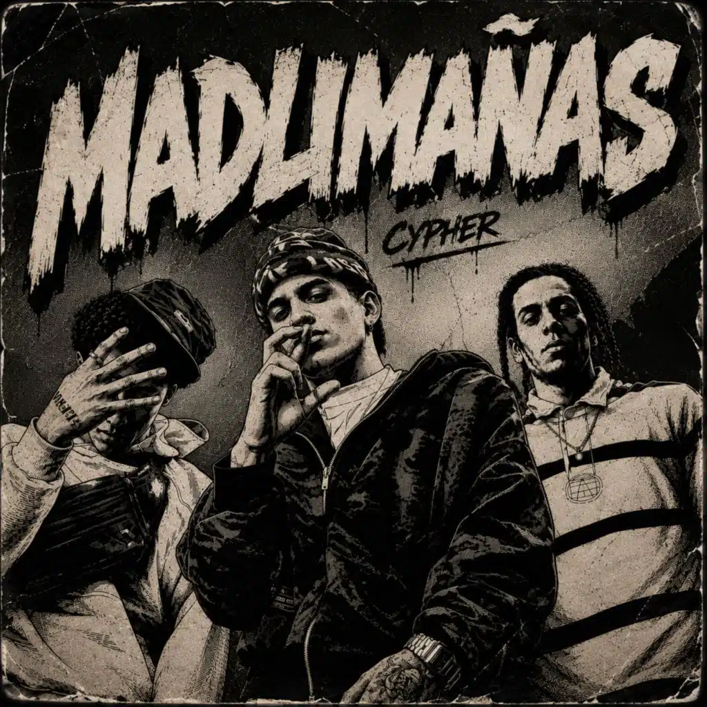 Madlimañas Cypher