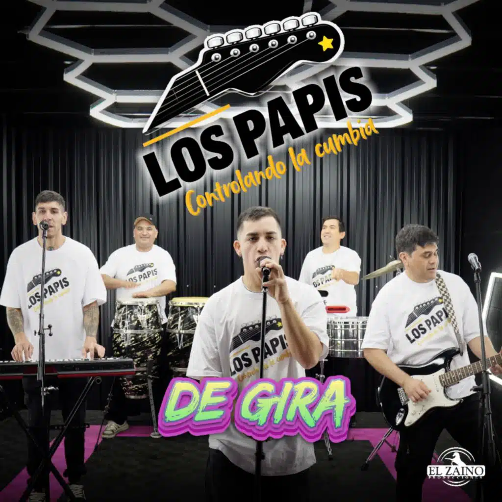 Los Papis