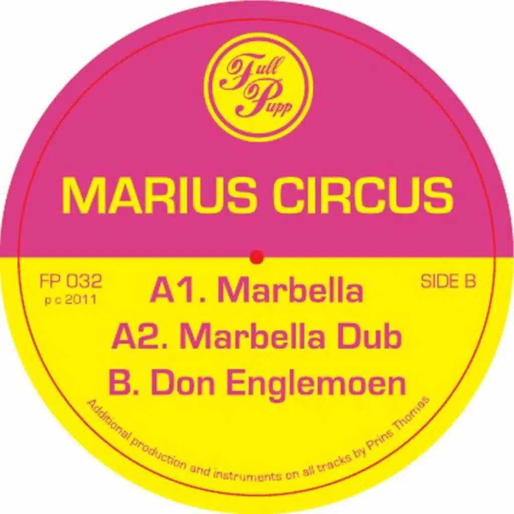 Marbella